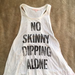 Victoria’s Secret tank top